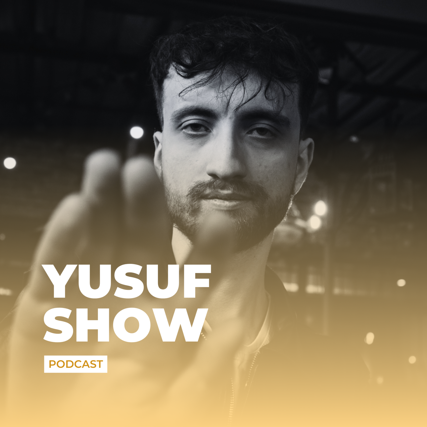 Yusuf Show podcast artwork